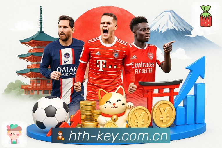 使命：以技术连接体育热情